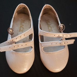 Toddler girl shoes
